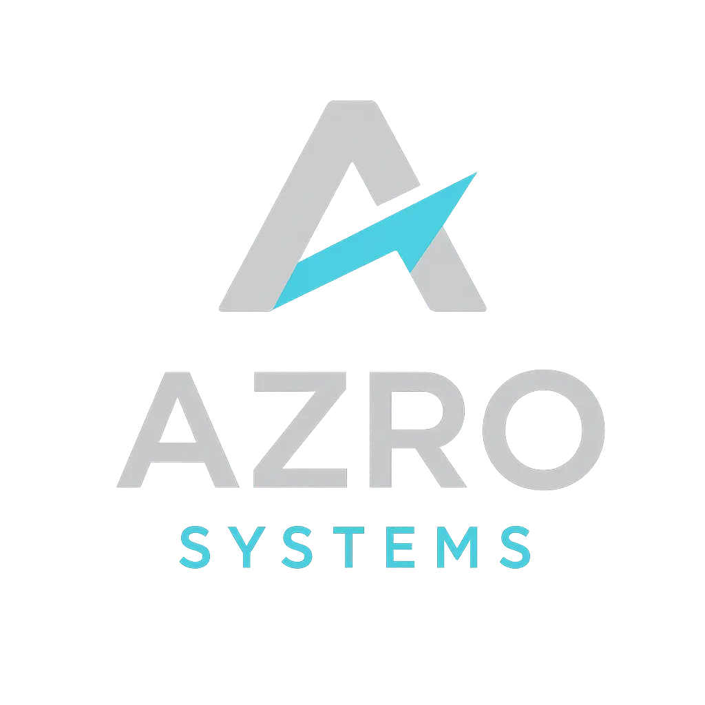 AZRO Systems logo
